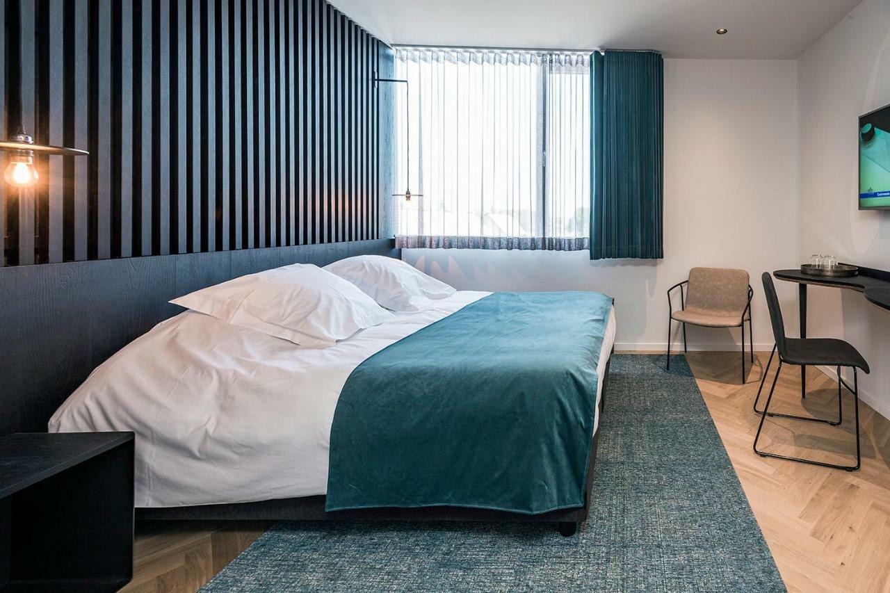 Beila Hotel Bilzen